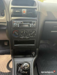 Opel Astra G 1.2 Benzyna 75KM Przebieg 81 tys km Zadbany Halinów - zdjęcie 9