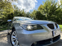Bmw e60 Rembertów - zdjęcie 12