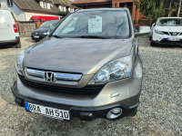 Honda CR-V 2.0 benzyna*150KM*4x4*Automat