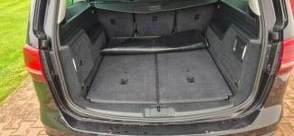 Volkswagen Sharan 7-OSOBOWY-DSG-4 MOTION Paproć - zdjęcie 12