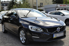 Volvo S60 D4 190KM 163 tys km Dynamic Bezwypadkowy Serwisowany w ASO Warszawa - zdjęcie 8