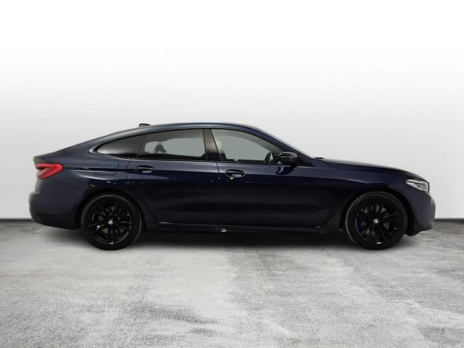 BMW 640 xDrive mHEV M Spor ! Z Polskiego Salonu ! Faktura VAT ! Warszawa - zdjęcie 6