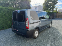 Fiat Scudo 2012 2.0 JTD 8-Osobowy ! Gostyń - zdjęcie 6