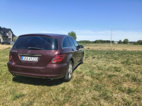 Mercedes-Benz R-klasa rok 2006 3L CDI Kartuzy - zdjęcie 8