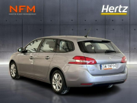 Peugeot 308 SW 1,5 Bluehdi(130 KM) Active Salon PL Faktura-Vat Warszawa - zdjęcie 4