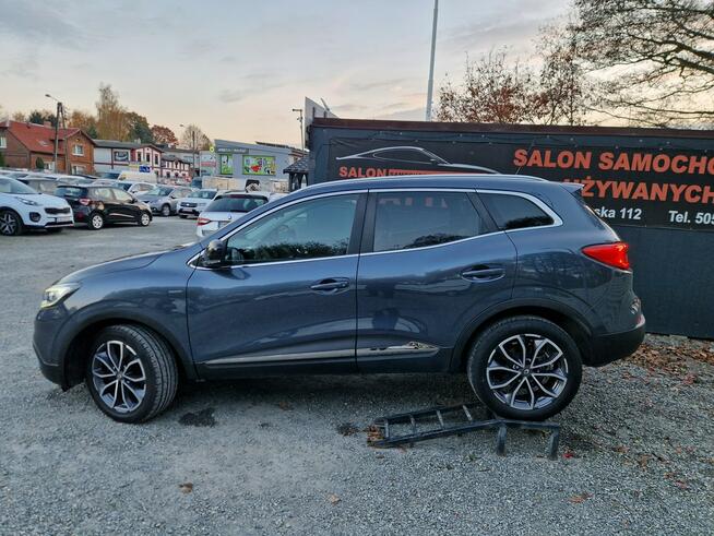 Renault Kadjar Navi. Led.  Kamera. Gwarancja. Rybnik - zdjęcie 9