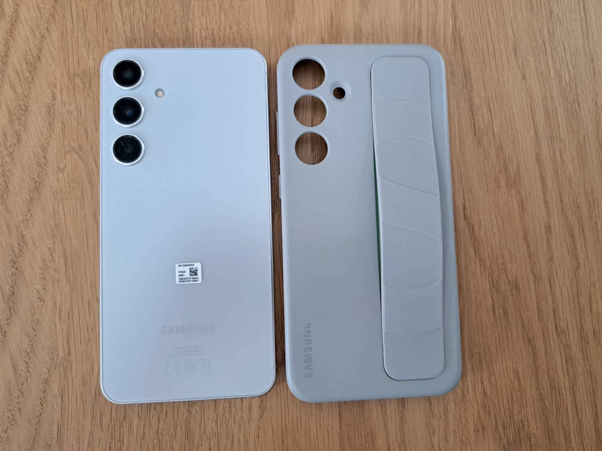 Samsung Galaxy S24 Plus 12/512GB kupiony w Samsung Poland - IGŁA! Bemowo - zdjęcie 5