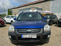 Kia Sportage 2.0i*141PS*194.000km*4WD*ZST6397E* Stargard - zdjęcie 2