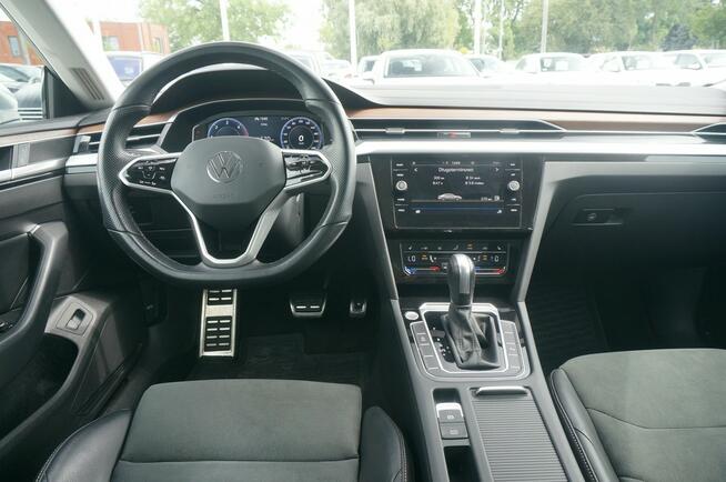 Volkswagen Arteon 2.0 TDI/200KM Elegance DSG Salon PL Fvat 23% DW4MX18 Poznań - zdjęcie 12