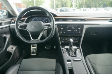 Volkswagen Arteon 2.0 TDI/200KM Elegance DSG Salon PL Fvat 23% DW4MX18 Poznań - zdjęcie 12