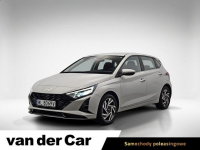 Hyundai i20 1.0 T-GDi Modern DCT ! Z Polskiego Salonu ! Faktura Vat !