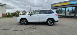 Subaru Forester Giżycko - zdjęcie 7