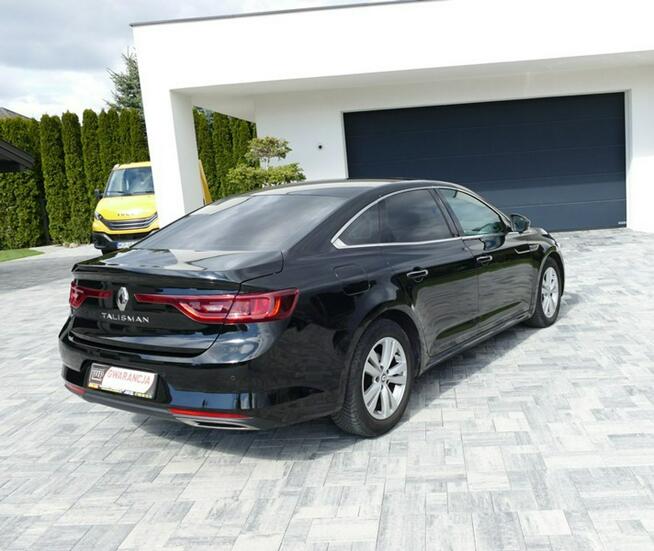 Renault Talisman Automat !  Ledy! Multi Sense! Gwarancja! Grójec - zdjęcie 9