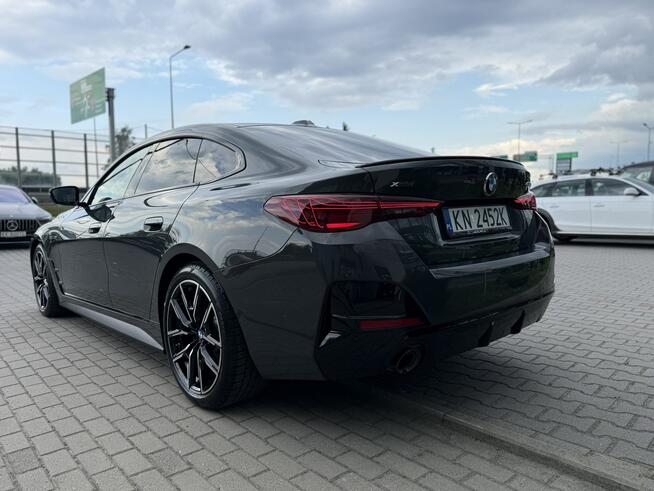 430d. Gwarancja do 12.2027. FV 23%. M Sport Pro. Head-Up. Węgrzce - zdjęcie 7