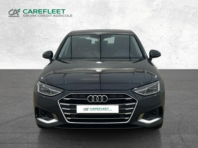 Audi A4 35TDI mHEV  Advanced S tronic Sedan Warszawa - zdjęcie 2