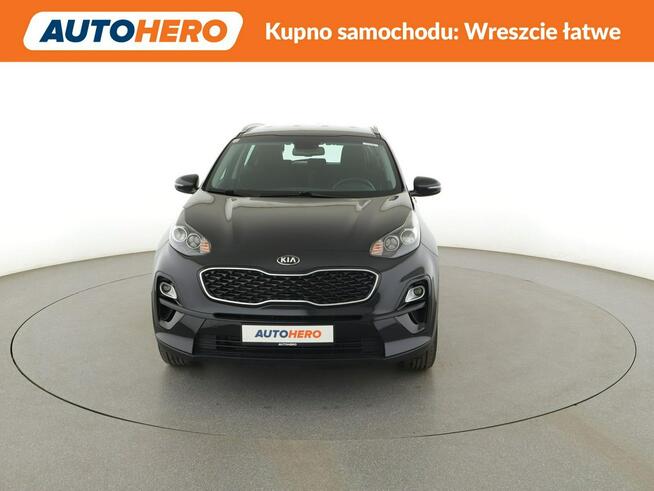 Kia Sportage navi kamera tempomat grzane fotele+kier. klima auto. Warszawa - zdjęcie 11