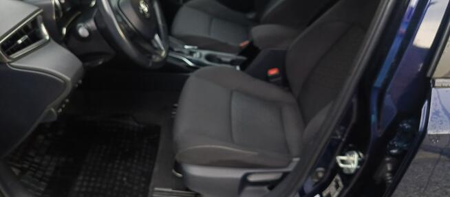 Toyota Corolla 1.8 Hybrid GPF Comfort Dąbrowa Górnicza - zdjęcie 6