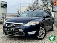 Ford Mondeo Converse+ Navi Climatronic Gwarancja