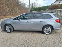 Opel Astra Sport Tourer- 1.4 Turbo Edition Siewierz - zdjęcie 6