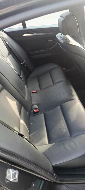 BMW seria 5 528i Kielce - zdjęcie 1
