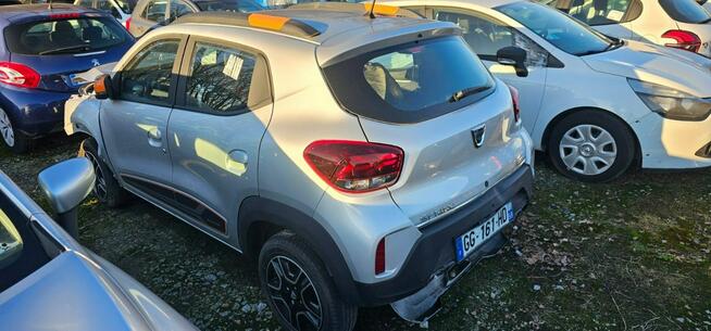 Dacia spring Super stan ! Pleszew - zdjęcie 3