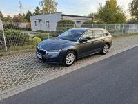 *Skoda*Octavia*Salon PL*2,0 TDI*Ambition*Prywatnie*Model 21*