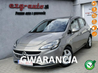 Opel Corsa 1,4 Turbo Bogata opcja Serwis Gwarancja