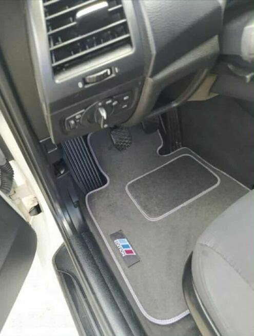 SPRZEDAM BMW 1 Zambrów - zdjęcie 3