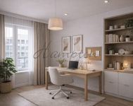 0% PROWIZJI, 0% PCC, 2 pokojowe z balkonem,Mokotów Mokotów - zdjęcie 3