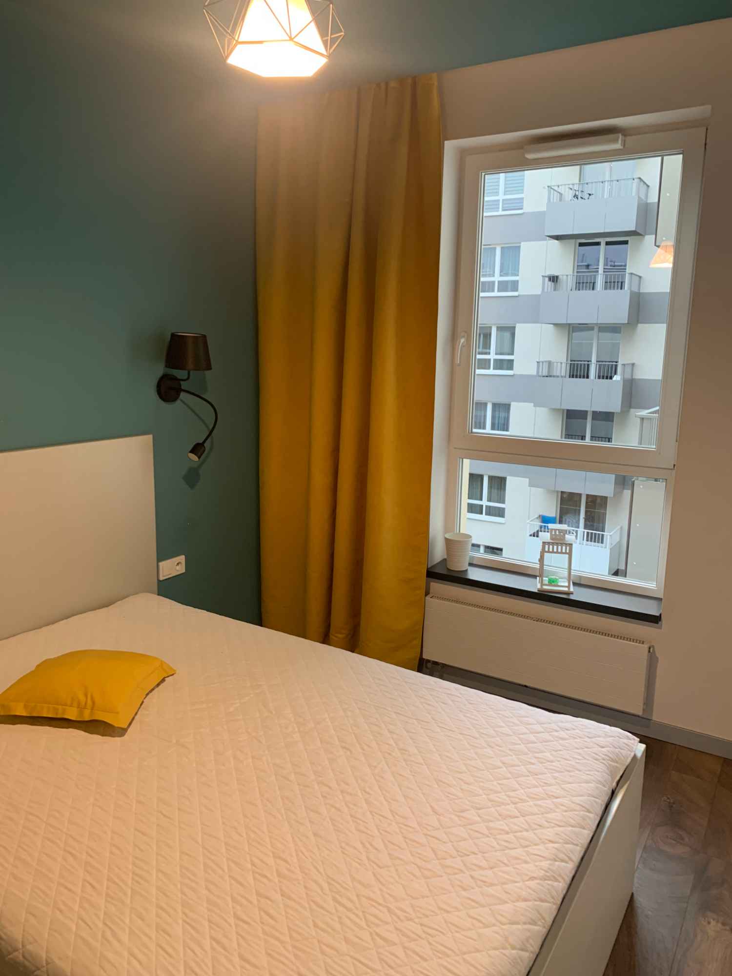 Do wynajęcia przytulne mieszkanie na Mokotowie Mokotów - zdjęcie 2