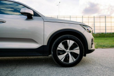 Volvo XC40 T5 Recharge Plus Bright, Salon PL, Bezwypadkowy, FV23% Warszawa - zdjęcie 8