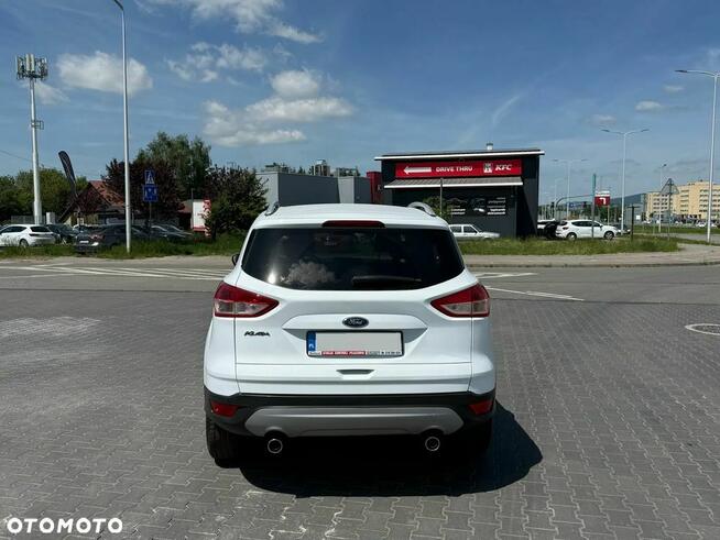 Ford Kuga 2.0 TDCi 2x4 SYNC Krosno - zdjęcie 5