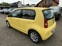 Seat Mii klima, zarejestrowany, 40tys.km! Zbąszyń - zdjęcie 3
