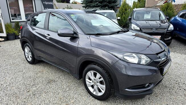 Honda HR-V 1,5 BENZ*SALON PL*1WŁ*Możliwa ZAMIANA Gwarancja AUTOMI-X.PL Świdnica - zdjęcie 8