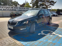 Škoda Octavia 1,4  150 KM Tychy - zdjęcie 4