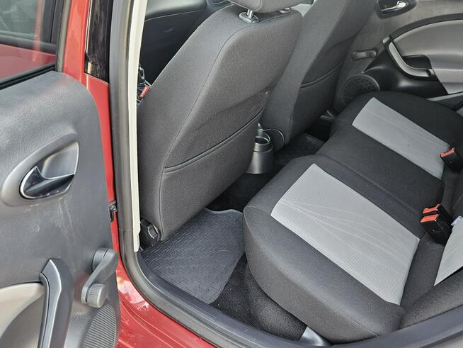Seat Ibiza 1,6 tdi 90 kM I Własciciel Nawigacja Rybnik - zdjęcie 10