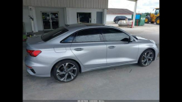 Audi A3 Bogata wersja wyposażenia / Quattro / niski przebieg Częstochowa - zdjęcie 4