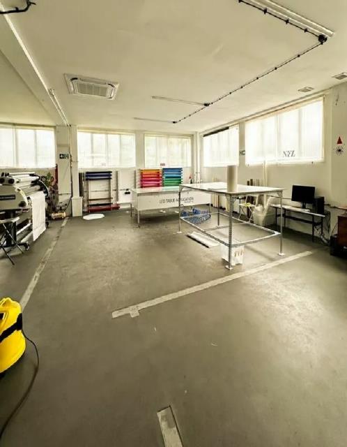 Lokal na wynajem Warszawa Wola Wola - zdjęcie 4