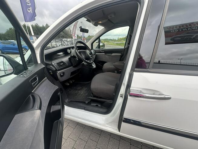 Citroen C8 Lipówki - zdjęcie 7