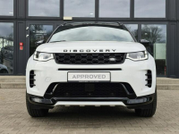 Range Rover Discovery Sport D200 Landmark AWD / ASO / SALON POLSKA Łódź - zdjęcie 3