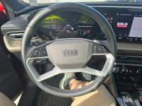 Audi Q5 Bogata wersja wyposażenia / Quattro / niski przebieg Chwaszczyno - zdjęcie 8