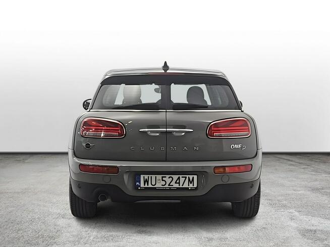 Mini Clubman 1.5 D ! Z Polskiego Salonu ! Faktura VAT ! Warszawa - zdjęcie 4