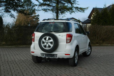 Daihatsu Terios II. 1,5 benzyna. Słupsk - zdjęcie 4