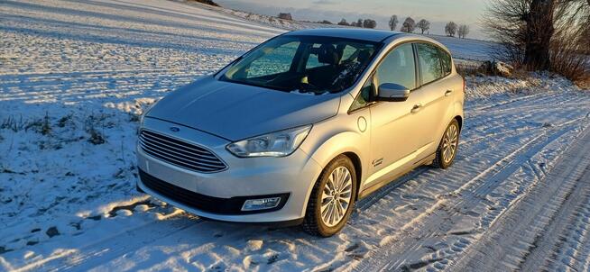 Ford c max energii Sławno - zdjęcie 1