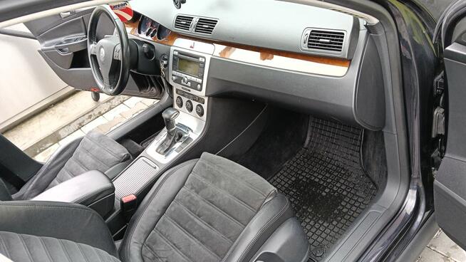 Passat b6 2.0 Chrzanów - zdjęcie 5