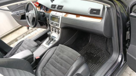 Passat b6 2.0 Chrzanów - zdjęcie 5