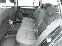 Škoda Octavia Łódź - zdjęcie 6