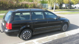 sprzedam volkswagen passat - klimatyzacja - hak Ostrów Wielkopolski - zdjęcie 3