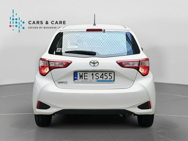 Toyota Yaris 1.0 Active. WE1S455 Wolica - zdjęcie 12