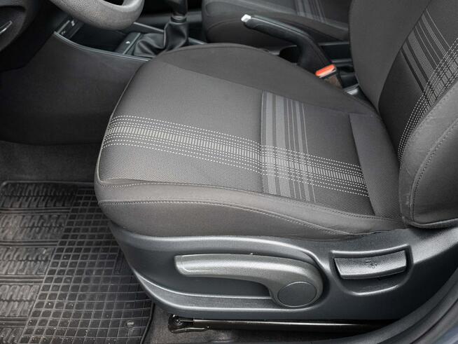 Hyundai i20 PY4881J#1.2 Pure Cz.cof Bluetooth KLIMA Salon PL VAT 23% Gdynia - zdjęcie 10